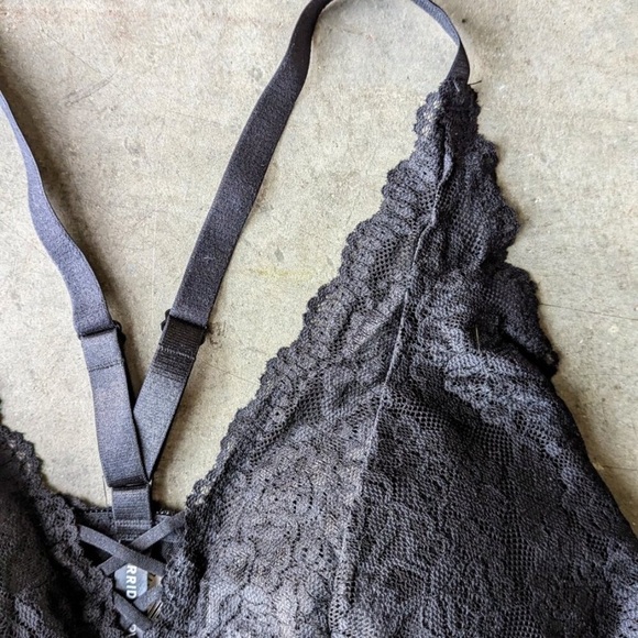 Torrid bralette - Picture 5 of 6
